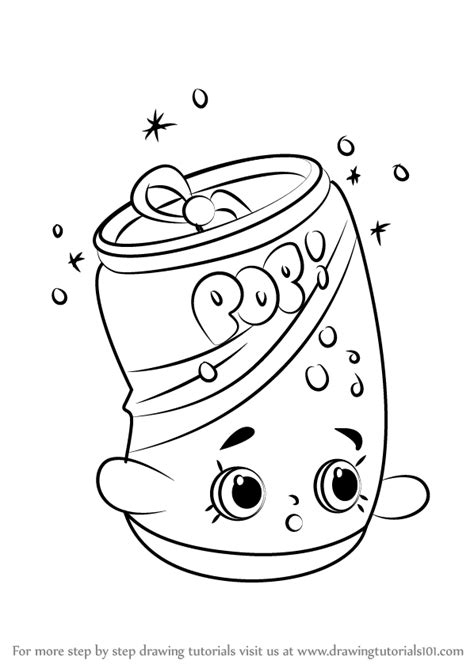 Soda coloring page from drinks category. Soda Can Coloring Page at GetColorings.com | Free ...