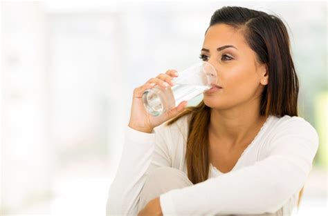 Why Drink Water After Massage Expert Explain And Recommendation