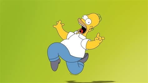 Homer Simpson Podría Llevar En Coma Desde La Cuarta Temporada La Neta Neta