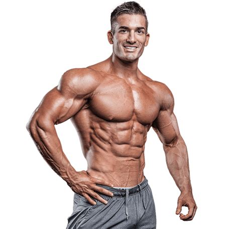 Bodybuilding Png Transparent Image Download Size 726x700px