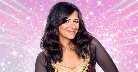 Ranvir Singh Felt Flat For Weeks After Strictly And Found It Hard Not Socialising On The Show