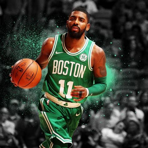10 Latest Kyrie Irving Hd Wallpaper FULL HD 1080p For PC Background 2020