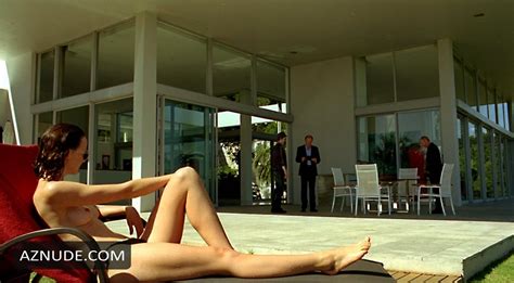 STRIKE BACK NUDE SCENES AZNude