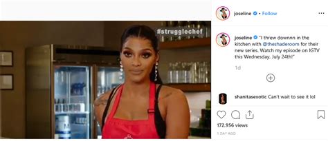 Get Back On Tv Joseline Hernandez Fans Beg Her To Go Back On The Small Screen After Her