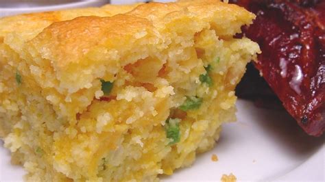 Paula Deens Layered Mexican Cornbread Recipe Recipe