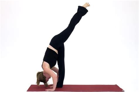 Build Your Strength With These 9 Yoga Poses Yoga For Balance