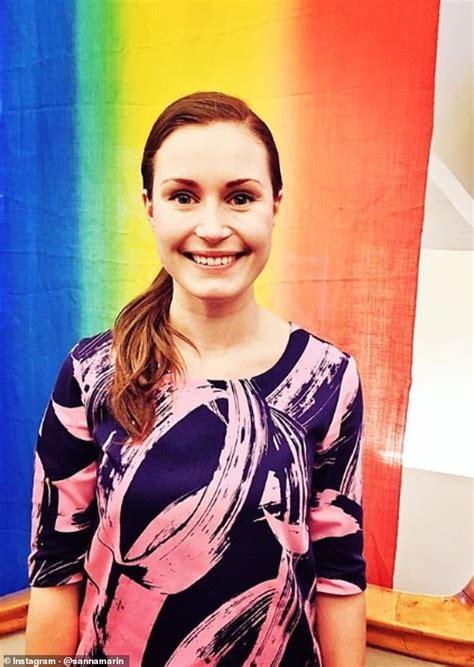 A politician for the Instagram generation: Meet the world's youngest