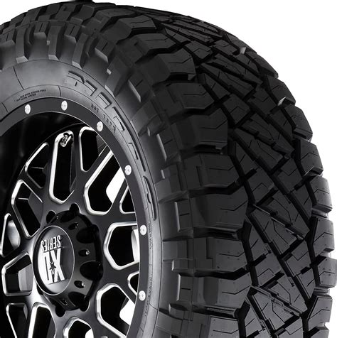 Buy Nitto Ridge Grappler All Terrain Radial Tire 35x1250r17 121e