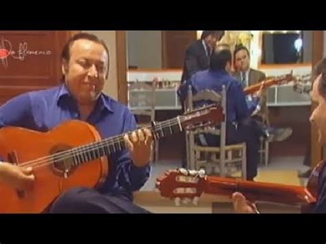 Tangos Paco Cepero 1997 YouTube
