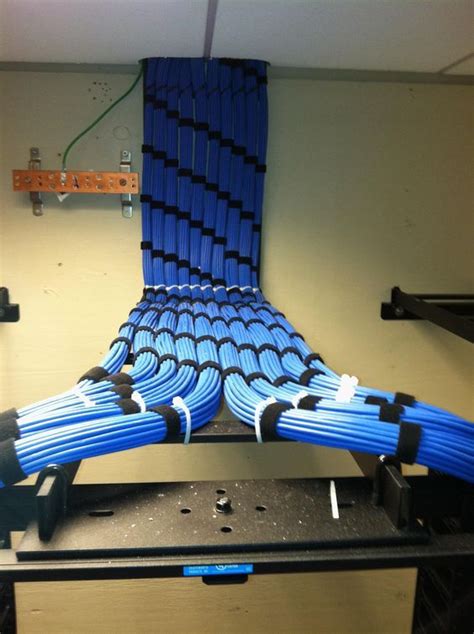 Pin By Hurdac Lar Kral On Colorful Cable Structured Cabling Cable