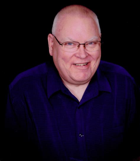 Marc Anders Sonefeld Obituary - Grand Rapids, MI