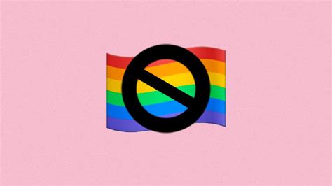 However, in the decades since then, more than a dozen additional flags have been created to represent the various other identities within the. Anti Rainbow Flag Emoji Copy And Paste - About Flag ...