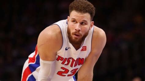 The latest tweets from blake griffin (@blakegriffin23): Who Are Blake Griffin Parents And Does He Have A Brother?