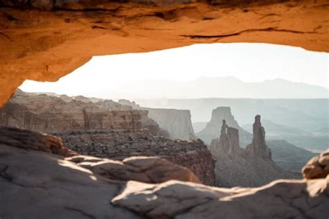 The Best National Parks In Utah Big 7 Travel