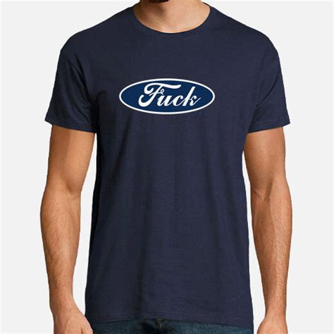 Camiseta Fuck Ford Latostadora