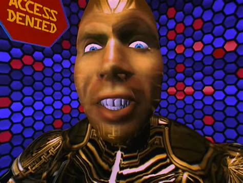 The Lawnmower Man Is Coming Back Will Let You “touch God” In Vr Ars