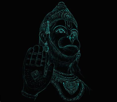 Incredible Compilation Of Over Animated Hanuman Images In Full K
