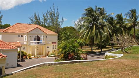 Paynes Bay House • House • Barbados Luxury Homes And Real Estate For Sale Barbados Luxury Villas