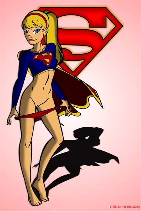 Post 2695269 Dc Dcau Karazor El Supergirl Supermanseries Lordxsolus