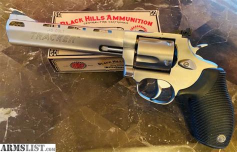 Armslist For Sale Taurus Tracker 45 Colt