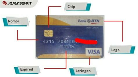 Pada bagian kartu kredit, klik hubungkan kartu Yuks, Mengenal Kode CVV/CVC Kartu Kredit/Debit BTN ...