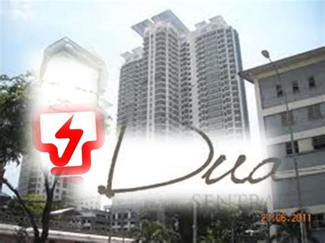 2 bedrooms, 2 bathrooms, facilities: http://www.tnbjou.blogspot.com: TNB 2 SENTRAL...Ooooo...2 ...
