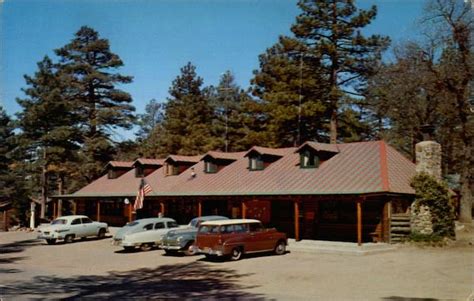 Cabins is an unincorporated community on the north fork south branch potomac river in grant county, west virginia, united states. Laguna Mountain Lodge Mount Laguna, CA