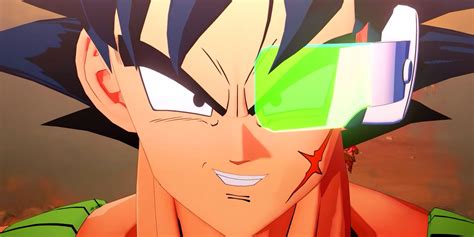 Manga Dragon Ball Z Kakarot Announces Dlc Based On Bardock Father Of Goku Mangahere Lol