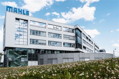 Mahle Headquarters Mahle Group