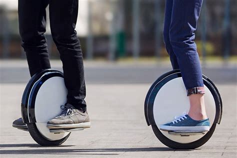 10 Best Unicycles Of 2018 Ranked Gearscoot