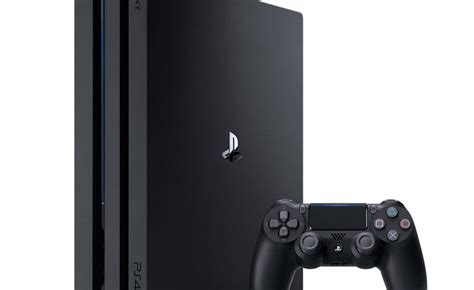Ps4 Pro Everything You Need To Know Playstation 4 Magazine