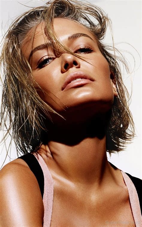 Image Of Lara Bingle Super Wags Hottest Wives And Girlfriends Of