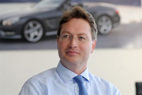 Daimler Vorstand K Llenius Rechnet Mit Mehr Jobs Durch E Mobilit T