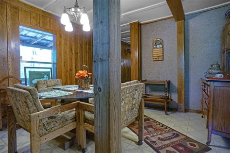 Sold - Affordable Home on 4.37 Acres in Arkansas Ozarks Under $100K