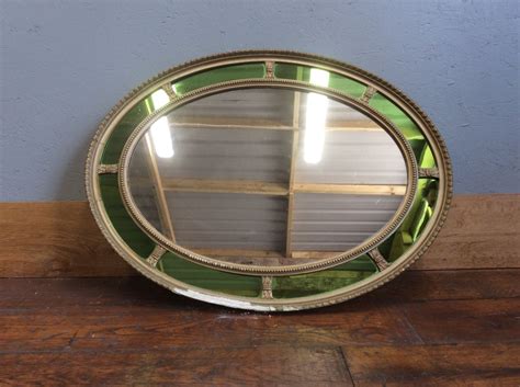 We did not find results for: Colourful Green Glass Oval Mirror - Authentic Reclamation