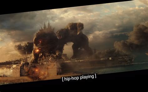 Годзилла против конга godzilla vs. Godzilla vs Kong trailer summons multiple monsters - SlashGear