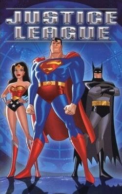 Whether it's joining the justice league or saving the world, superman always fights for those who can't fight for themselves. Justice League (Serie TV 2001 - 2004) - Movieplayer.it