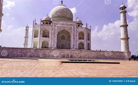 Shah Jahan Tomb