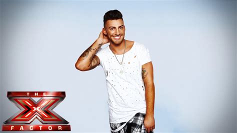 Jake Quickendens Journey So Far The Xtra Factor The X Factor Uk