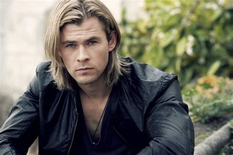 16 Long Hairstyle For Men To Look Stylish And Trendy Haircuts