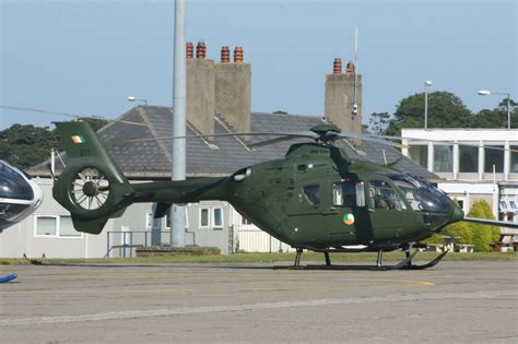 Air Corps Operational Round Up And White Paper Update