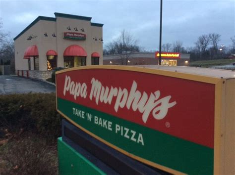 Papa murphy's is located near the cities of grand chute. Restaurant closings in Dayton OH during December 2017