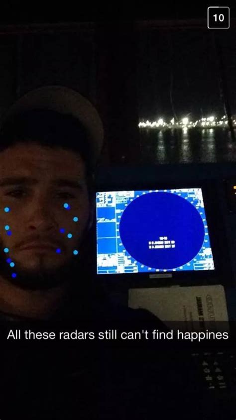 This Guy Used A Brilliant Snapchat Posting Spree To Get Over His Ex Girlfriend Deadstate