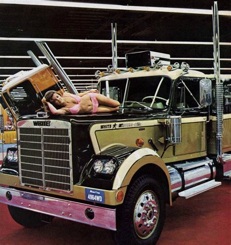Do you know which american truck maker, the first to coin the term sport utility wagon, used a bird. Some trucks have a dog for a hood ornament. just not this ...