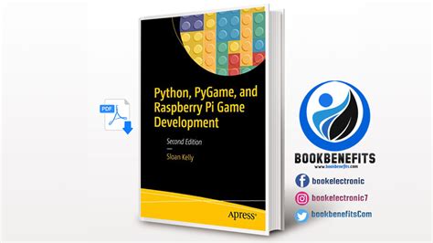 Python Pygame And Raspberry Pi Game Development Download Pdf