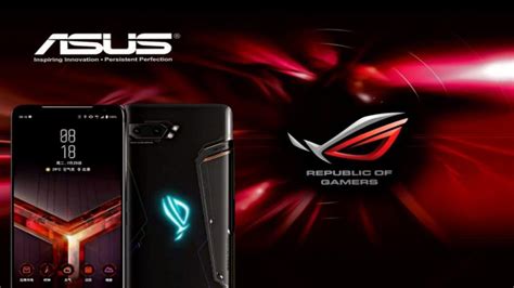 Download Asus Rog Phone 3 Wallpapers And Live Wallpaper Heres How