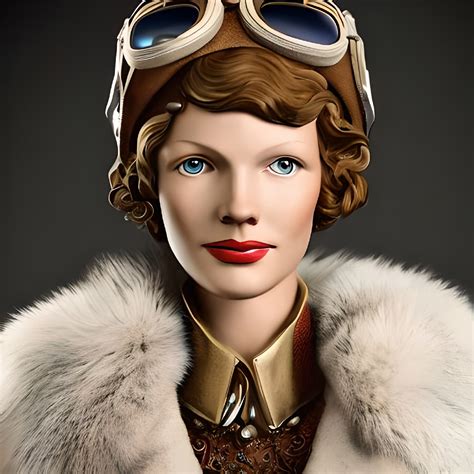 The Mysterious Disappearance Of Amelia Earhart Searching For The Truth
