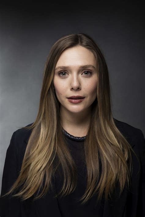 Elizabeth chase olsen (born february 16, 1989) is an american actress. Elizabeth Olsen - Music Lodge Portrait, 2017 Sundance Film ...