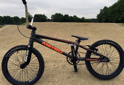Niek kimmann (born 20 may 1996 in lutten) is a bmx cyclist who competes internationally for netherlands. Justin Kimmann 2017 Meybo Holeshot reduced | Fifteen