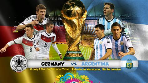 The fa cup final, commonly referred to in england as just the cup final, is the last match in the football association challenge cup. 2014 FIFA World Cup Final Simulation - Germany vs ...